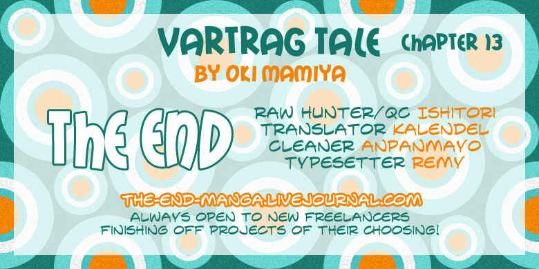 Page 1 Chapter 13 Vartrag Tale