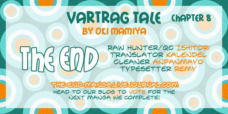 Page 1 Chapter 8 Vartrag Tale