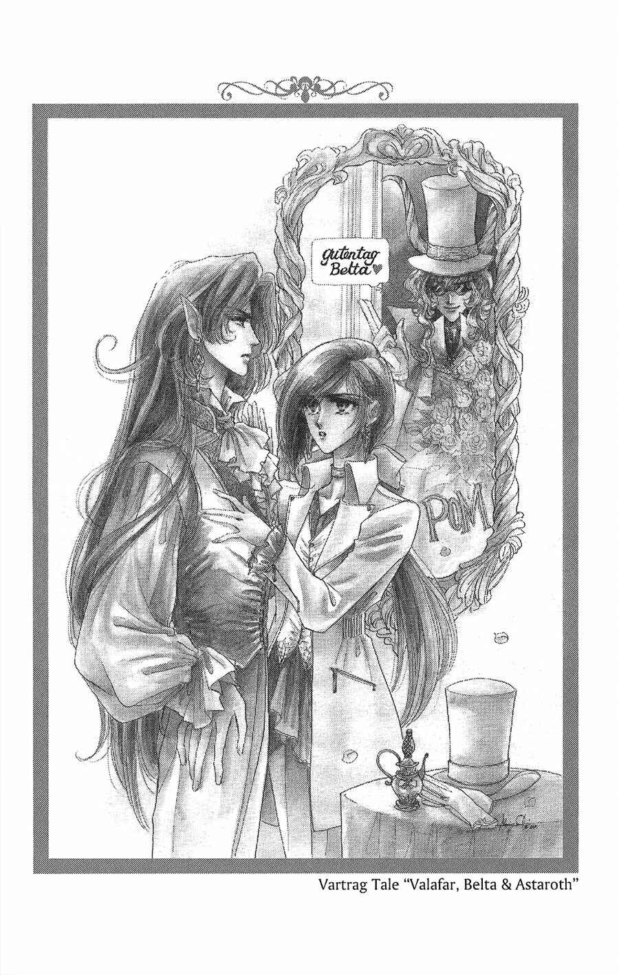 Page 3 Chapter 8 Vartrag Tale