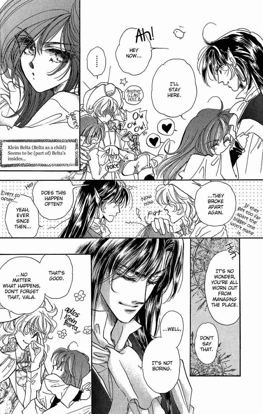 Page 9 Chapter 8 Vartrag Tale