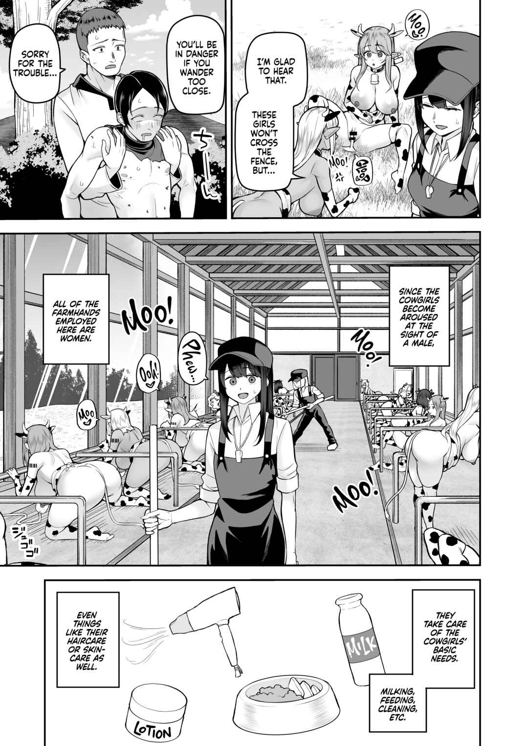 Page 8 Chapter Unknown_47c6 Cow Girl Ranch