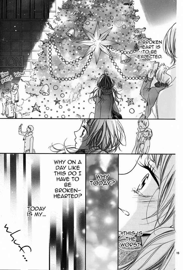 Page 16 Chapter Unknown_5232 Christmas no Mahou