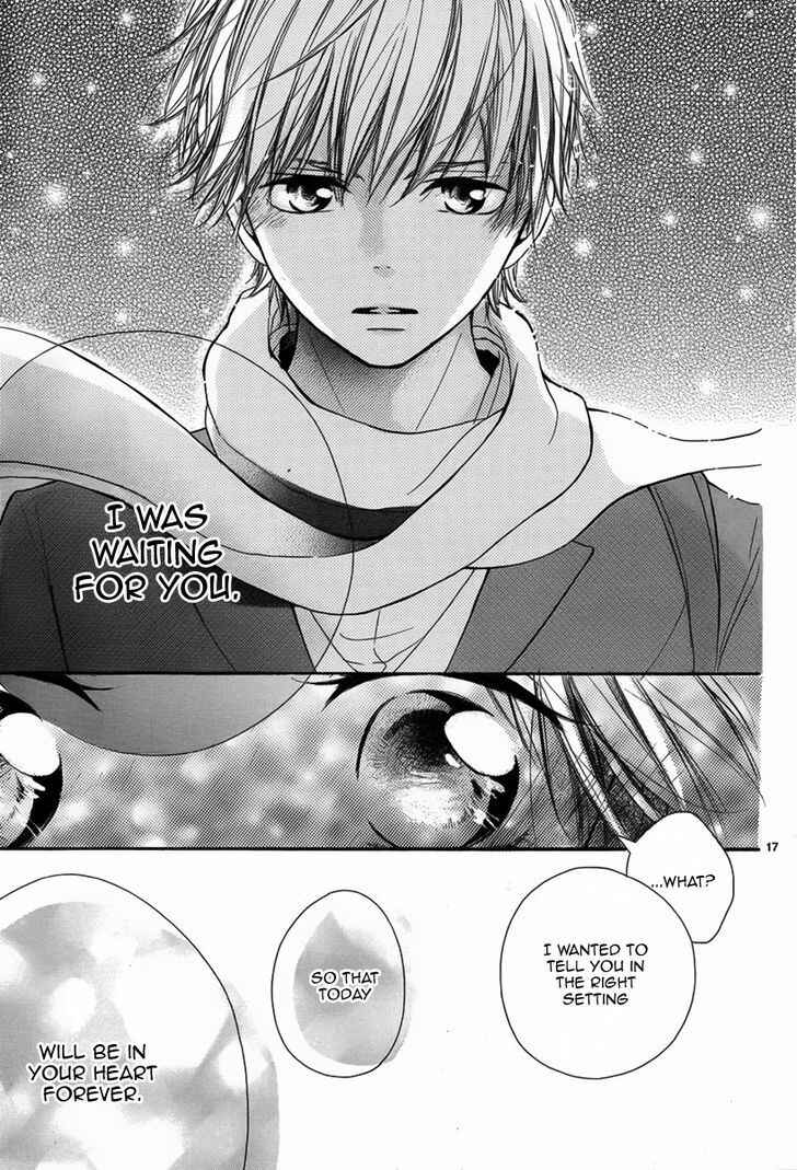 Page 18 Chapter Unknown_5232 Christmas no Mahou