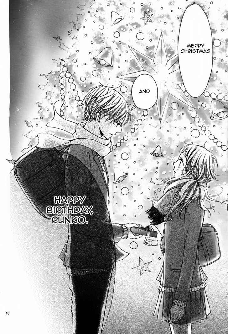 Page 19 Chapter Unknown_5232 Christmas no Mahou