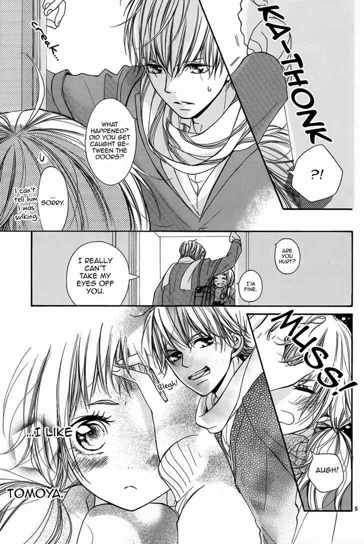 Page 6 Chapter Unknown_5232 Christmas no Mahou