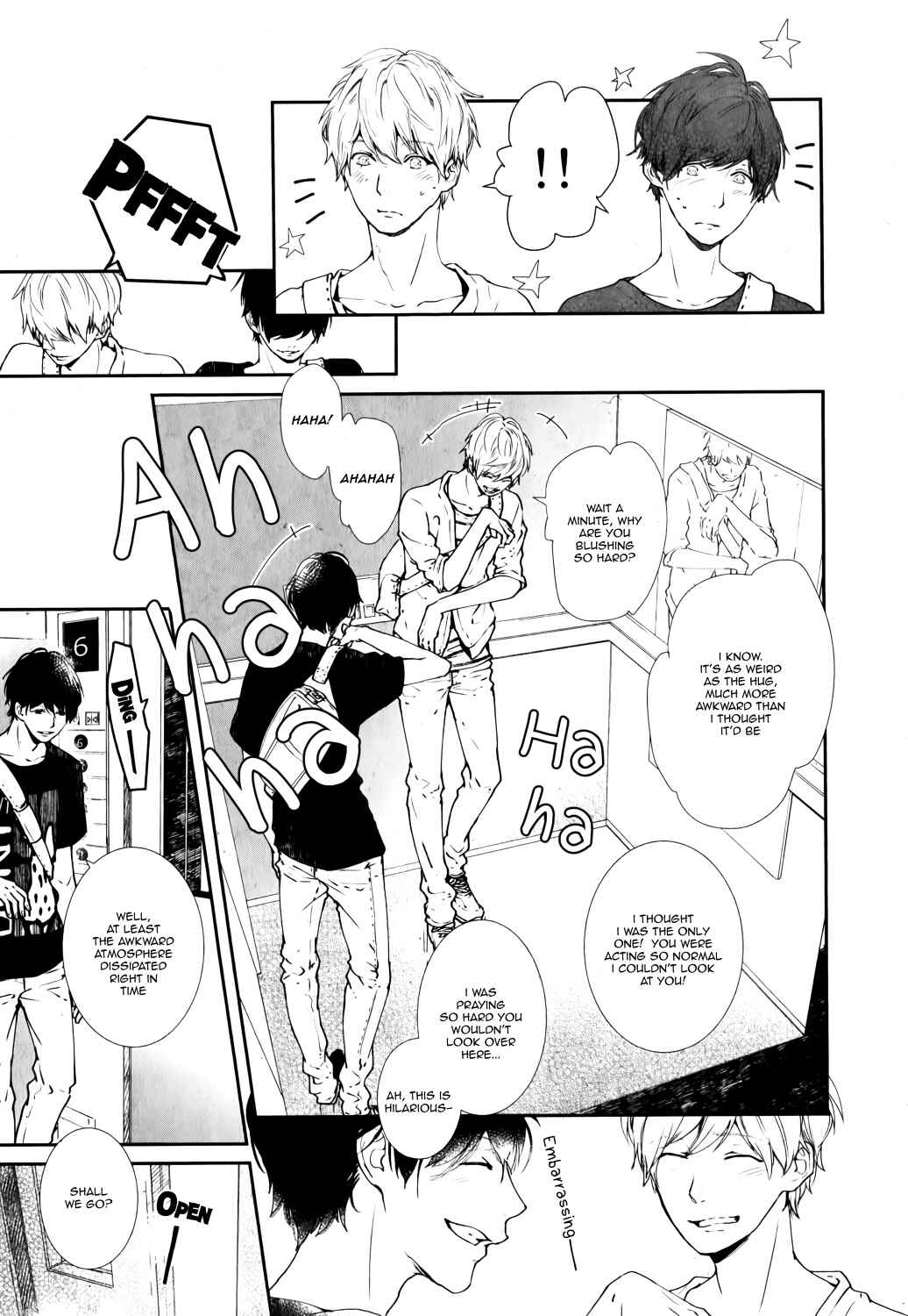 Page 17 Chapter 10 Koimonogatari