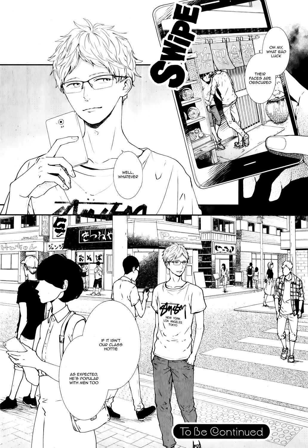 Page 36 Chapter 10 Koimonogatari