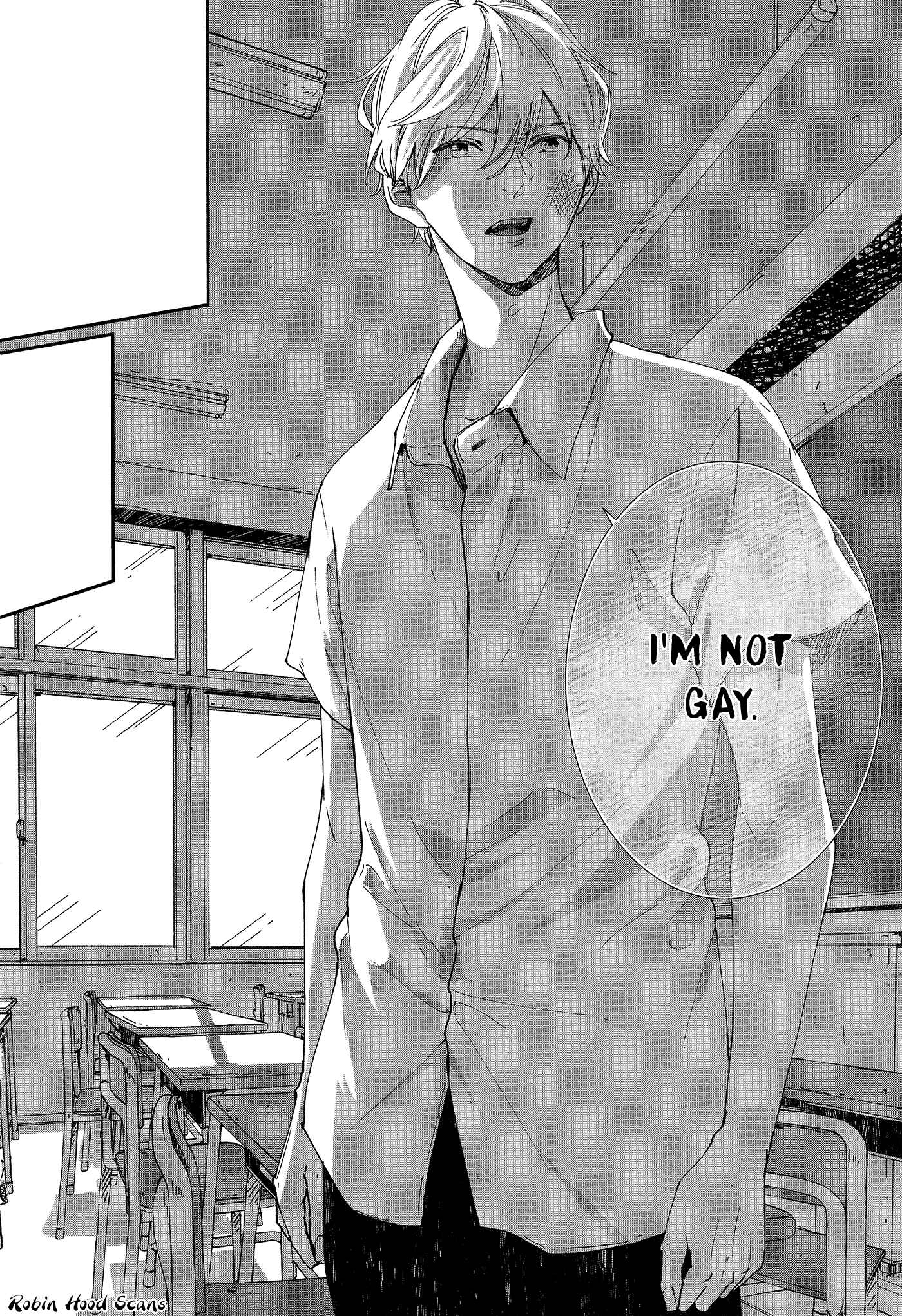Page 30 Chapter 17 Koimonogatari