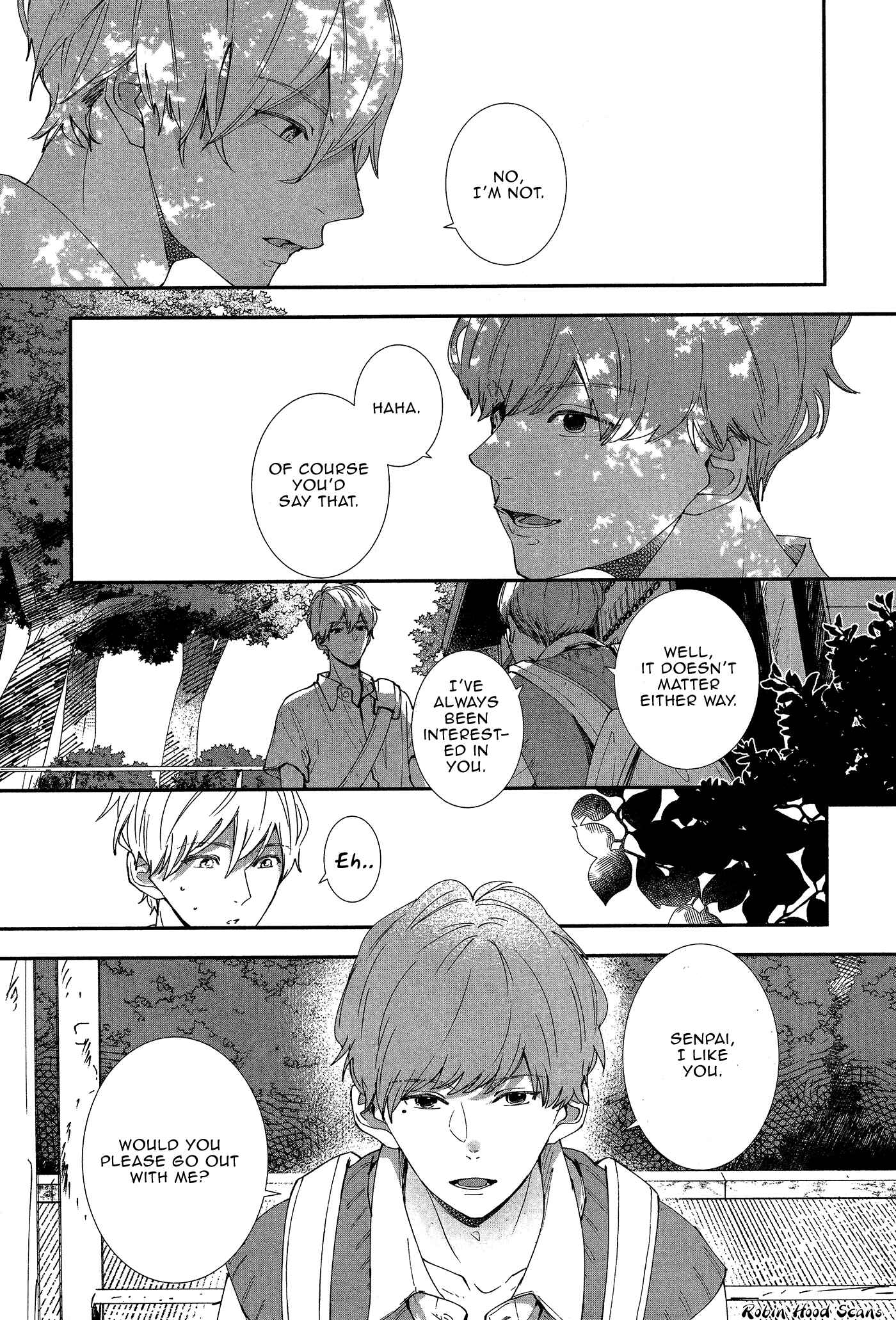 Page 53 Chapter 17 Koimonogatari