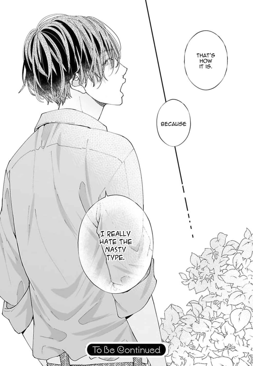 Page 28 Chapter 21 Koimonogatari