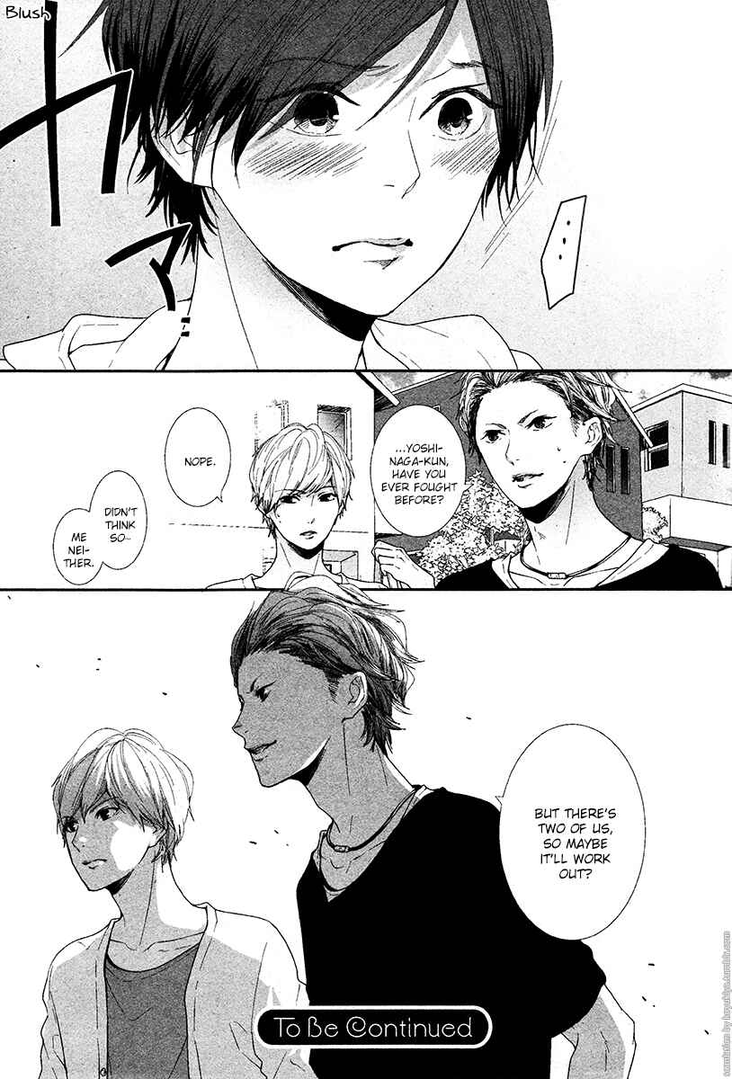 Page 39 Chapter 8 Koimonogatari