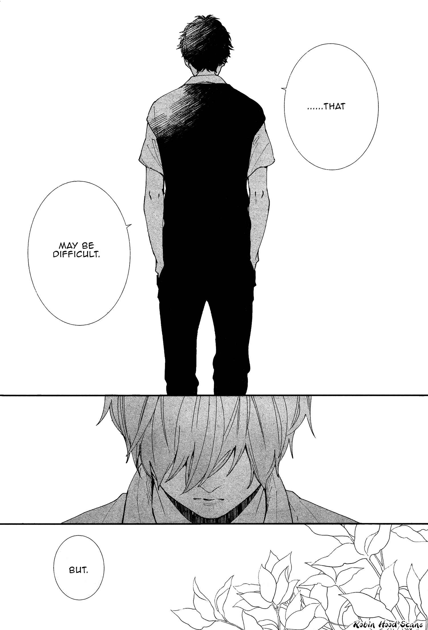 Page 18 Chapter 16 Koimonogatari