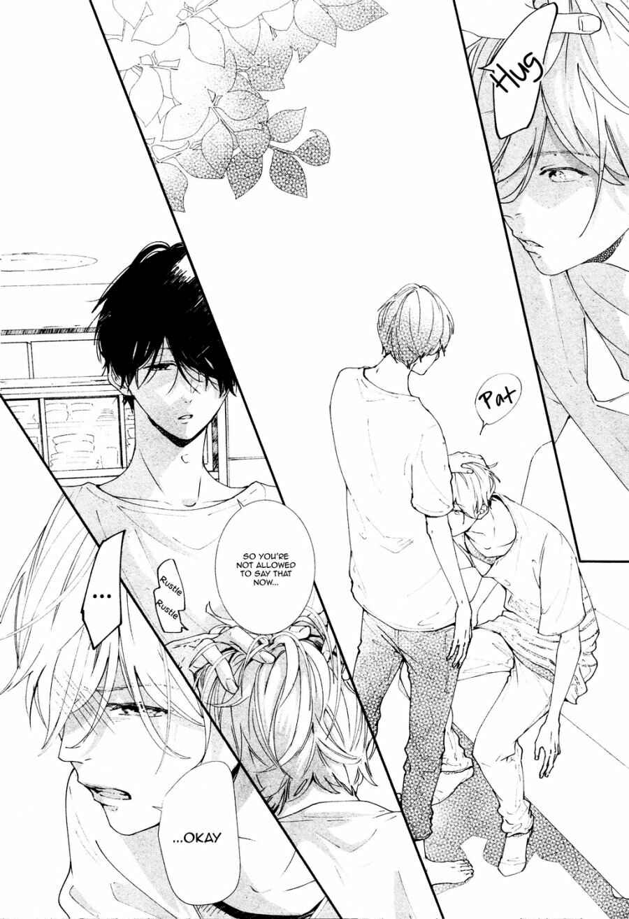 Page 26 Chapter 14 Koimonogatari