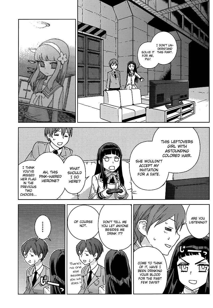 Page 11 Chapter 2 VAMPIRE WING