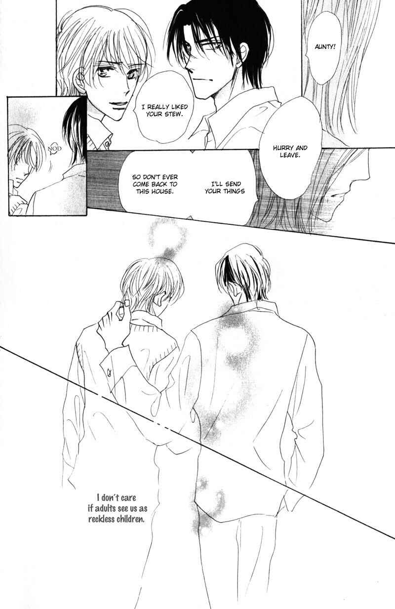 Page 35 Chapter 5 Kanashii Kotoba