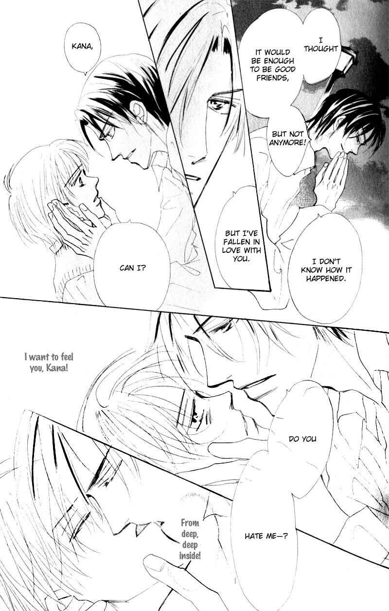 Page 25 Chapter 2 Kanashii Kotoba