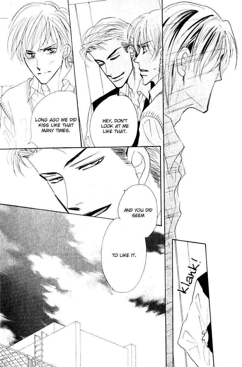Page 29 Chapter 2 Kanashii Kotoba