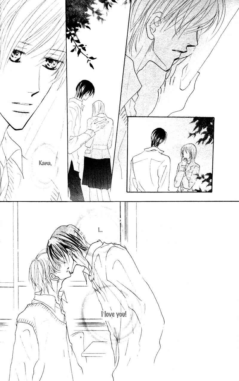 Page 40 Chapter 2 Kanashii Kotoba