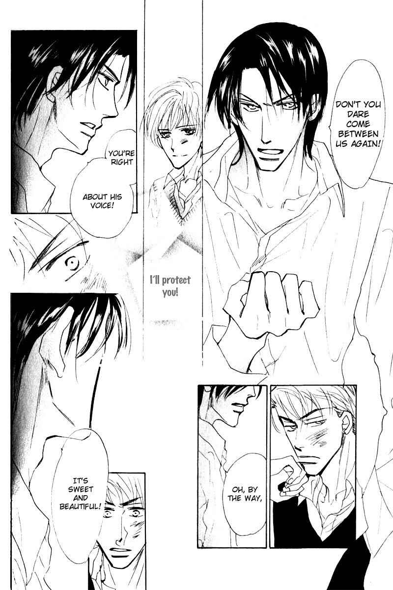 Page 29 Chapter 3 Kanashii Kotoba
