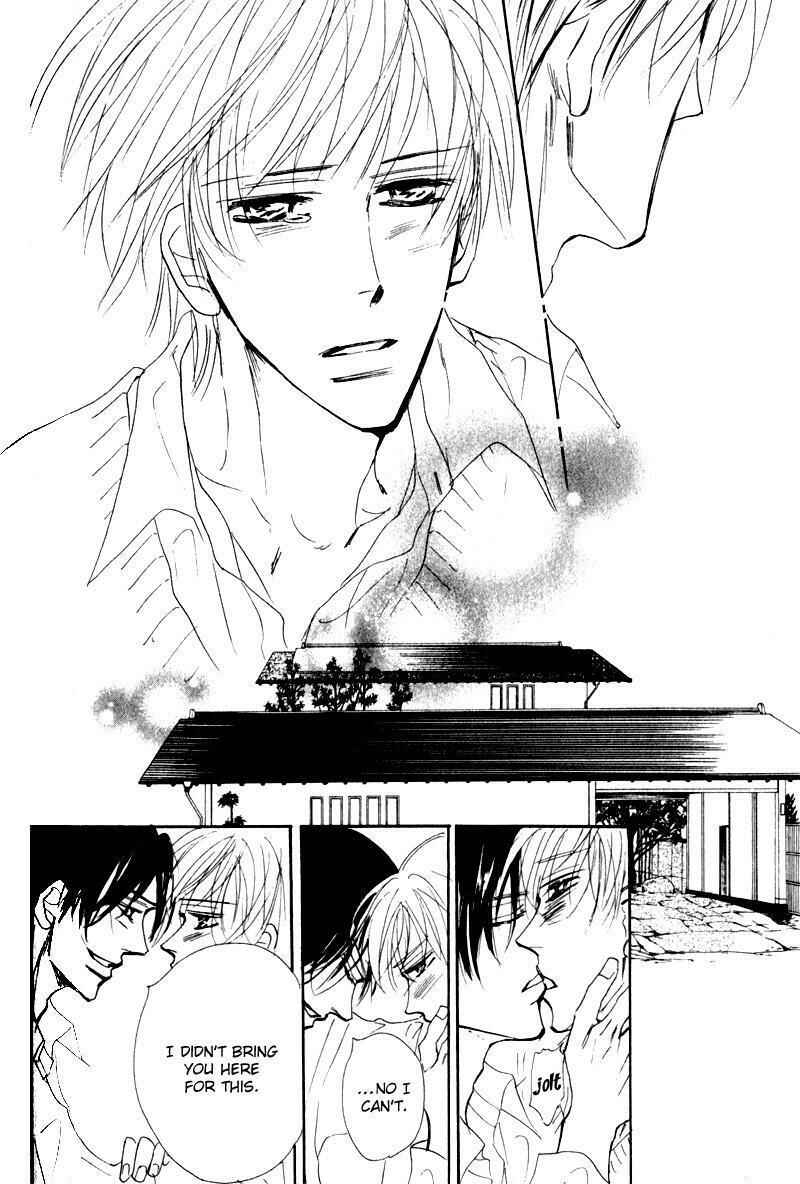 Page 33 Chapter 3 Kanashii Kotoba