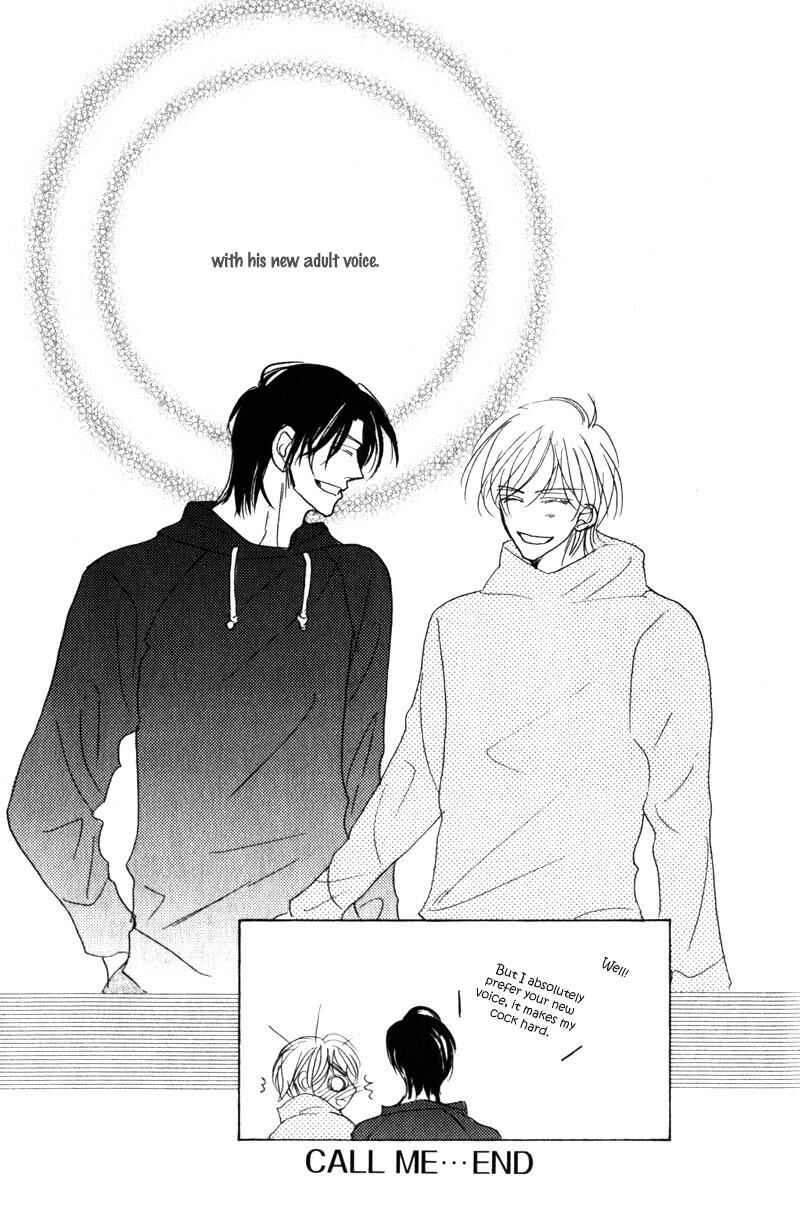 Page 18 Chapter 6 Kanashii Kotoba