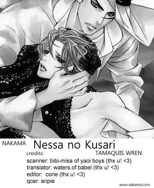 Page 15 Chapter 4 Nessa no Kusari