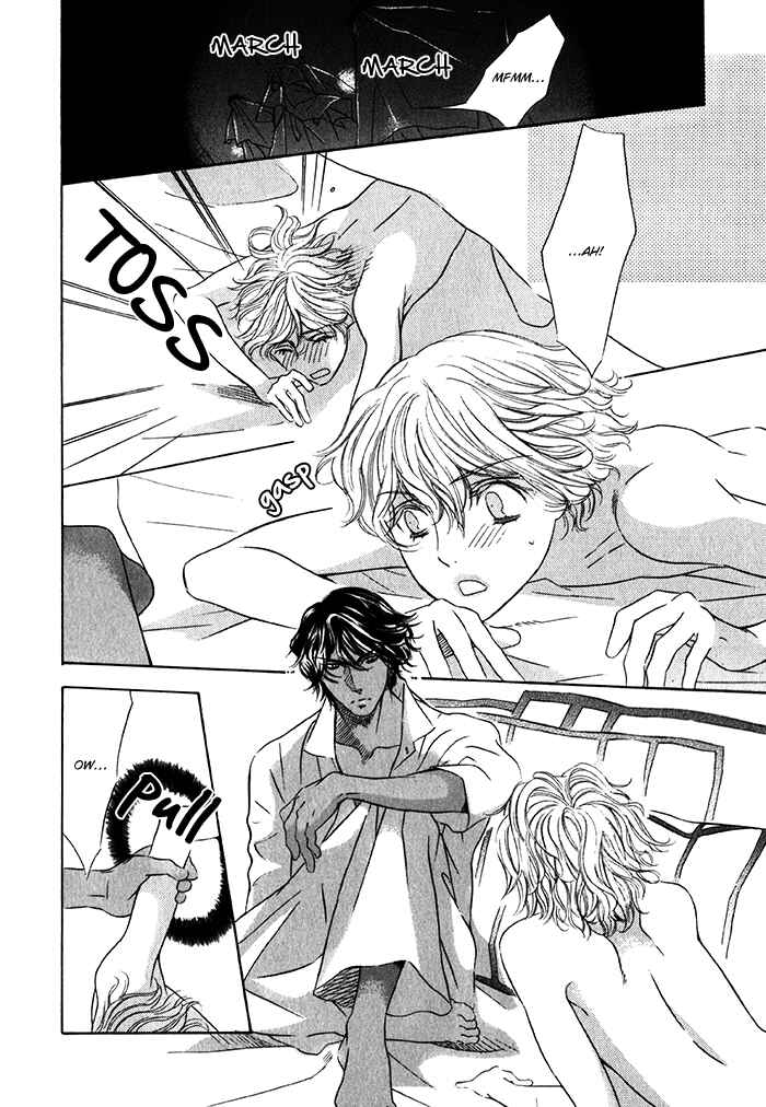 Page 13 Chapter 3 Nessa no Kusari