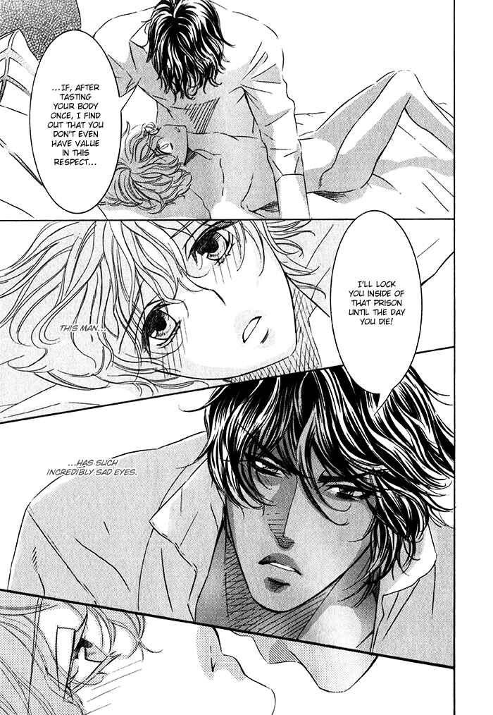 Page 14 Chapter 3 Nessa no Kusari