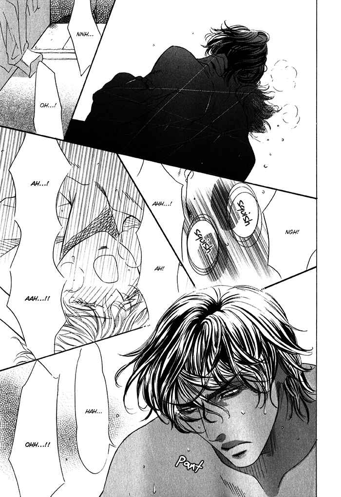 Page 30 Chapter 3 Nessa no Kusari