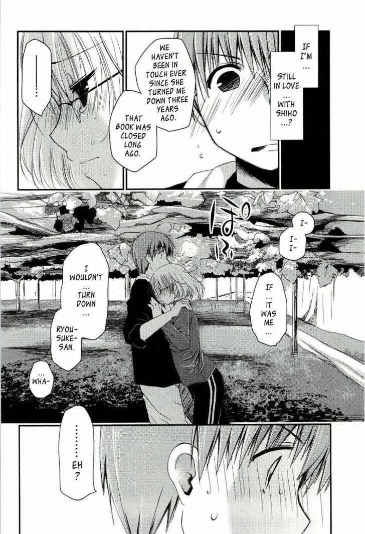 Page 12 Chapter 2 Colorful Harvest