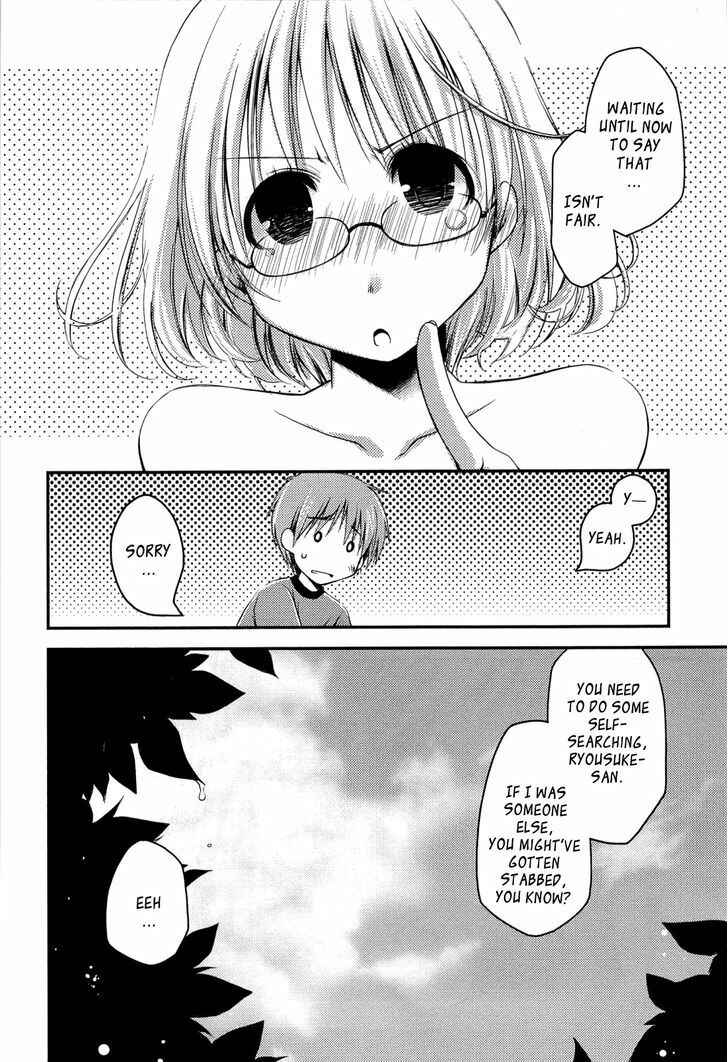 Page 18 Chapter 6 Colorful Harvest