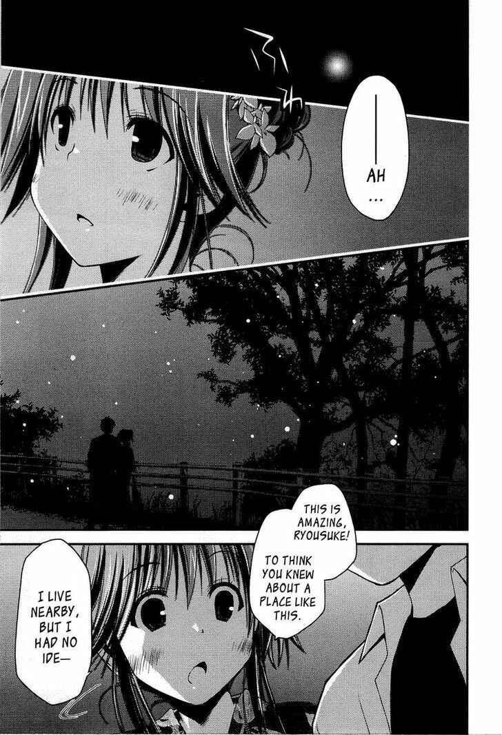 Page 11 Chapter 8 Colorful Harvest