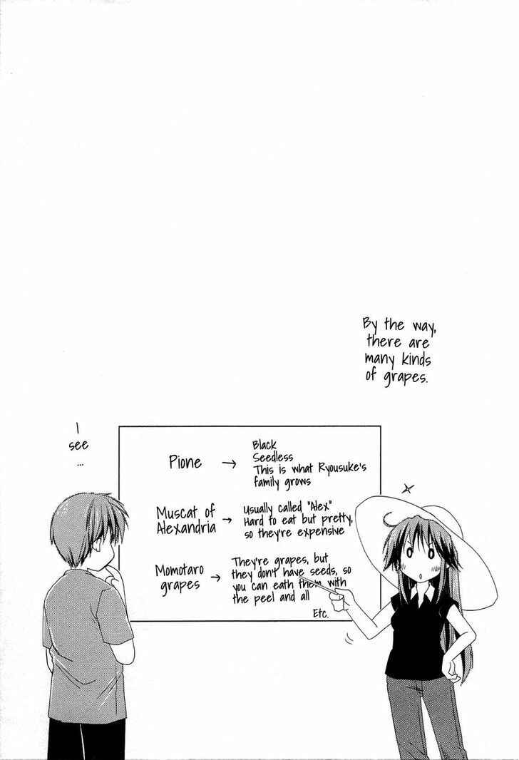 Page 25 Chapter 8 Colorful Harvest