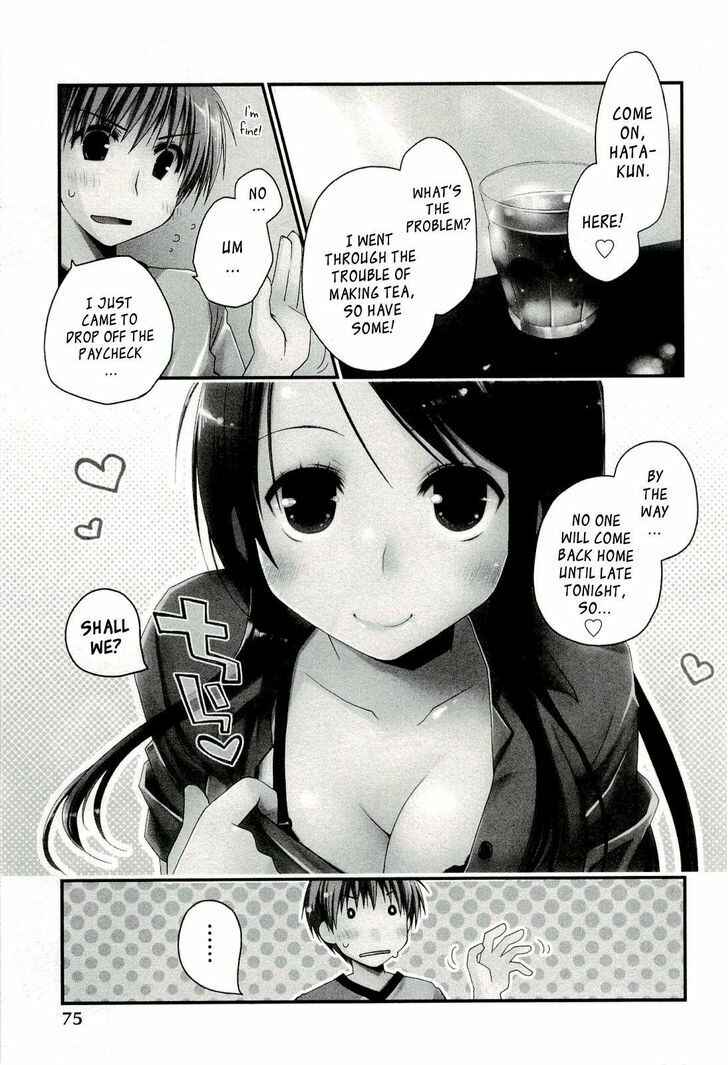 Page 1 Chapter 4 Colorful Harvest