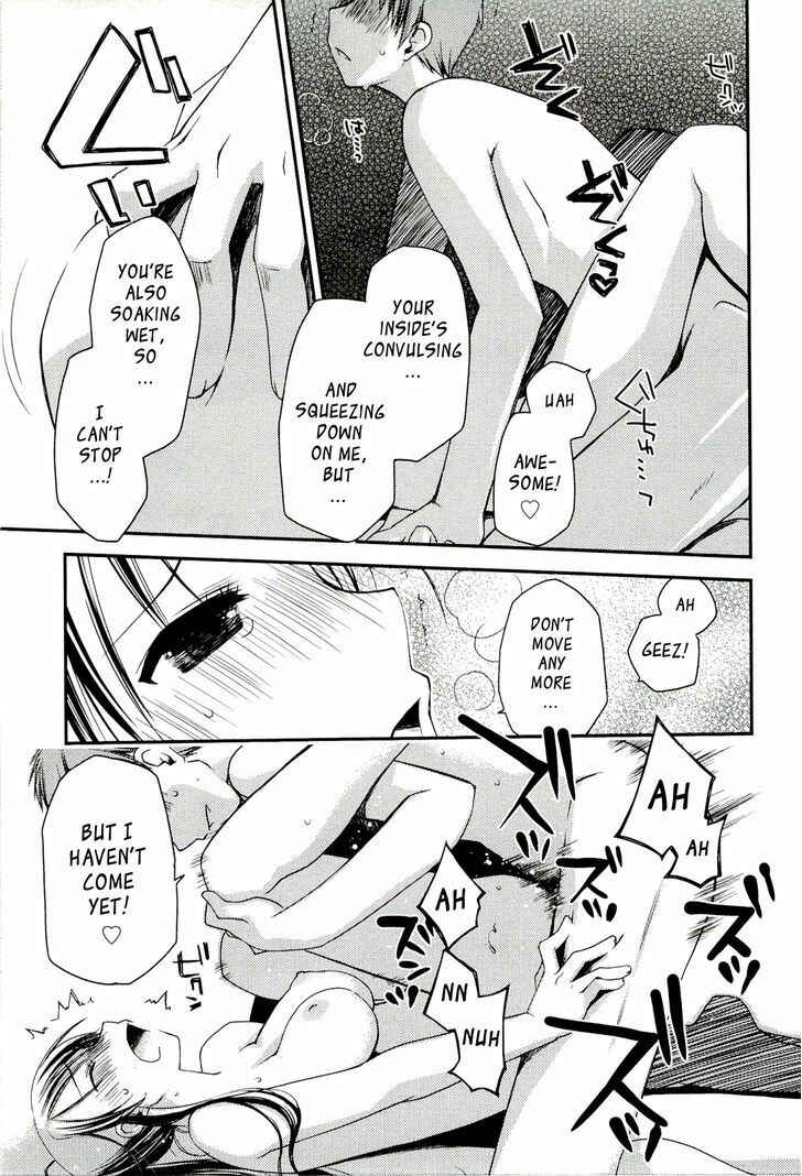 Page 30 Chapter 4 Colorful Harvest