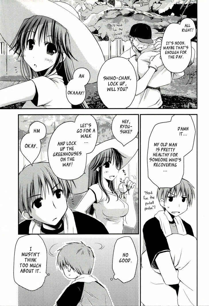 Page 38 Chapter 4 Colorful Harvest