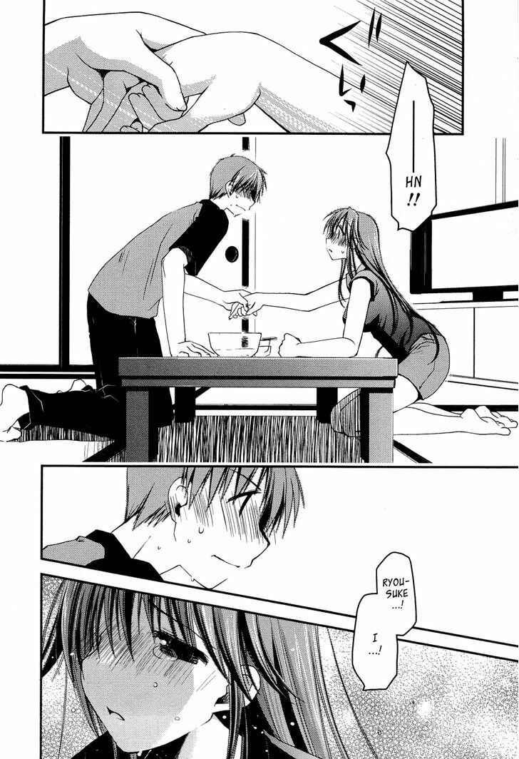 Page 12 Chapter 5 Colorful Harvest