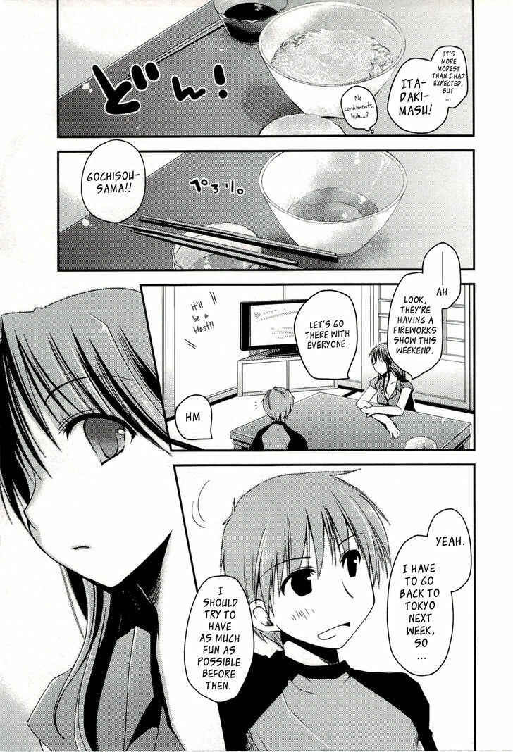 Page 7 Chapter 5 Colorful Harvest