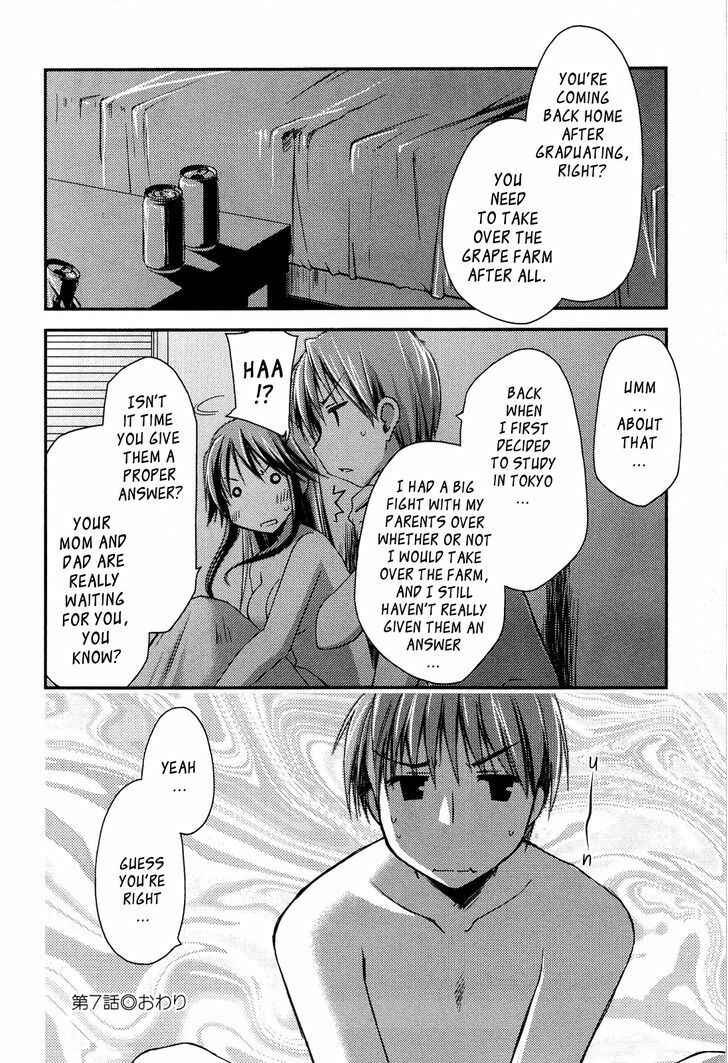 Page 24 Chapter 7 Colorful Harvest