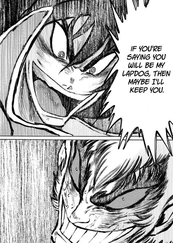 Page 16 Chapter 8 Mazinkaiser SKL Versus