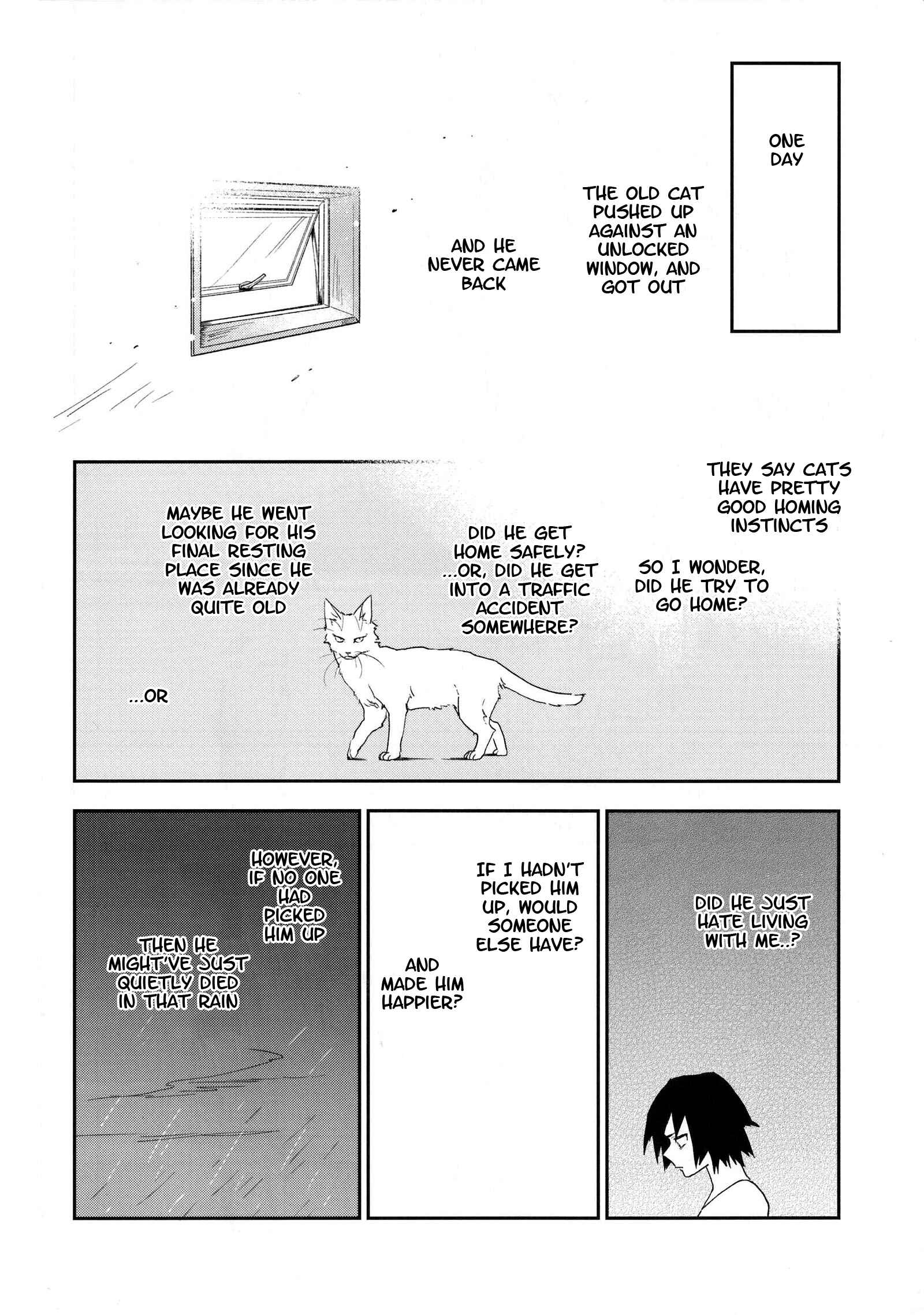 Page 44 Chapter Unknown_2555 Boku no Hero Academia - Gorogoro Groove (Doujinshi)