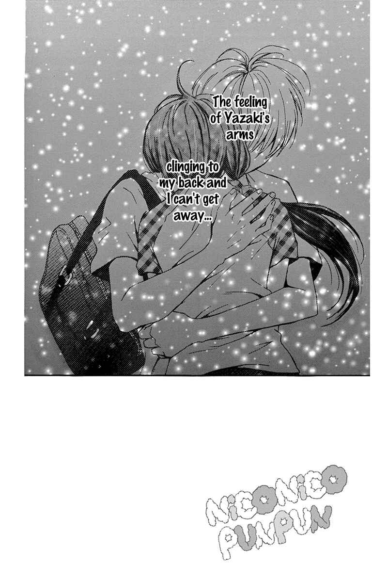 Page 4 Chapter 3 Nikoniko x Punpun