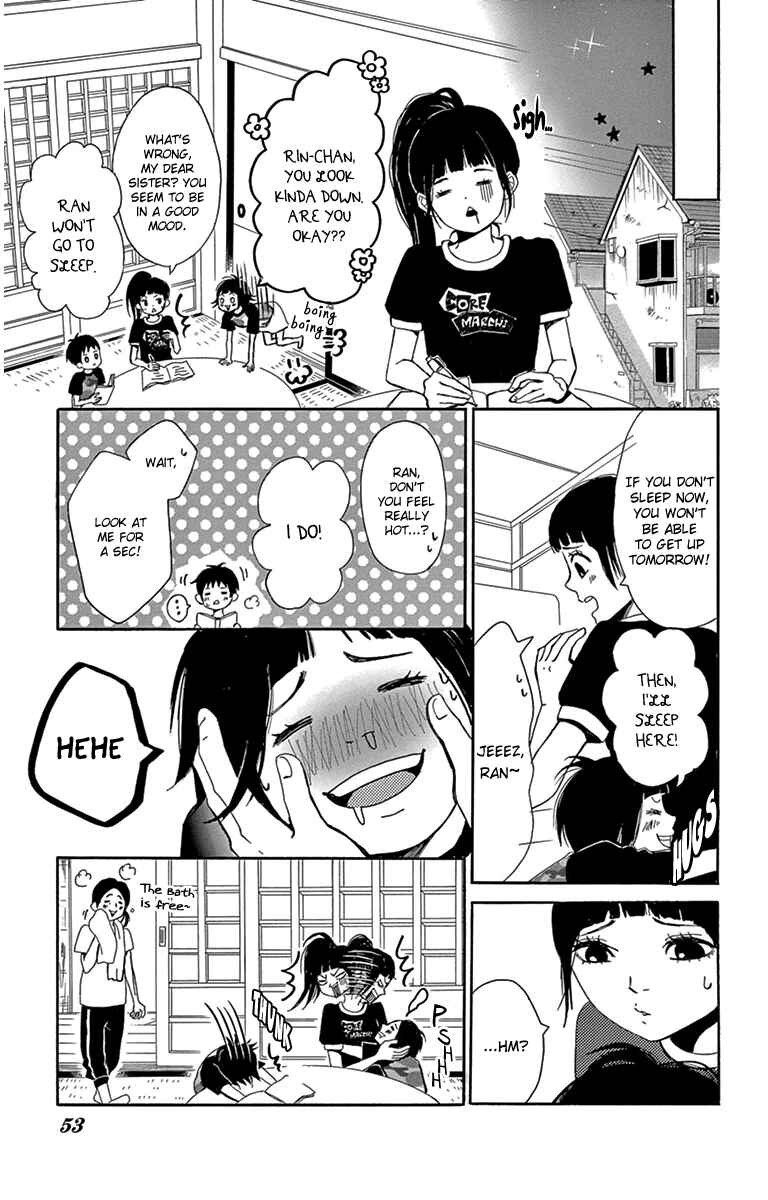 Page 13 Chapter 2 Nikoniko x Punpun