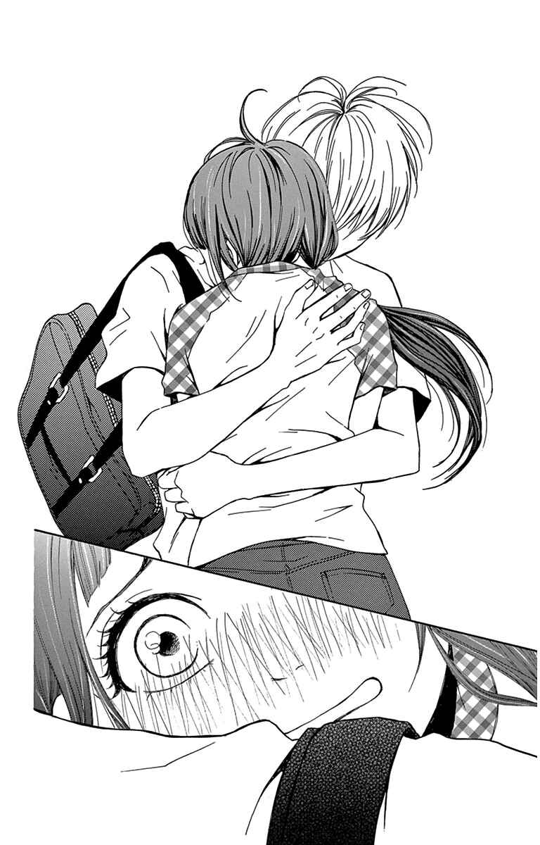 Page 36 Chapter 2 Nikoniko x Punpun