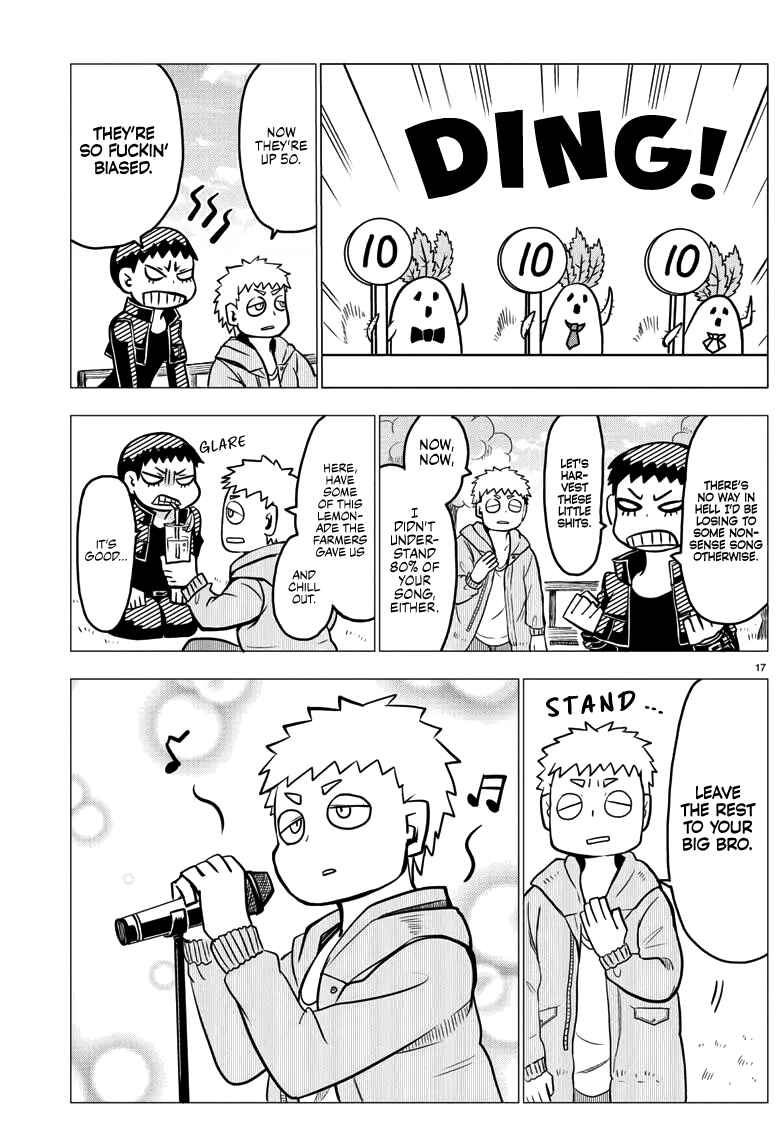 Page 17 Chapter Unknown_a530 The Gentle Hunter Brothers