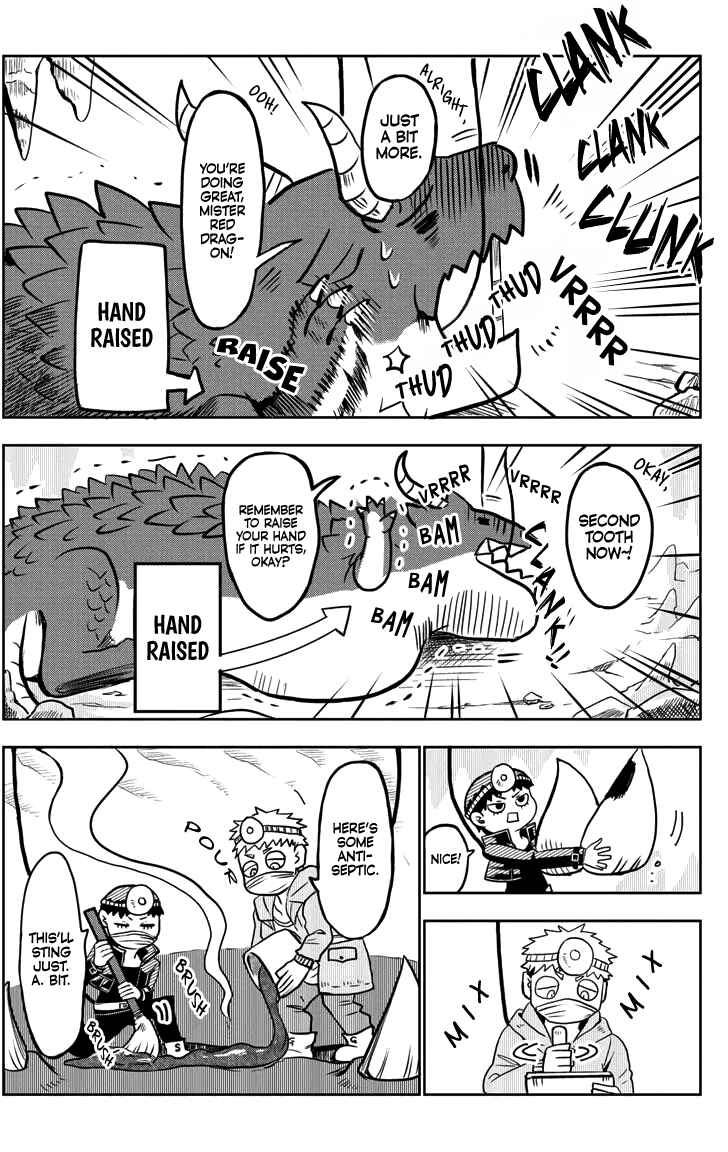 Page 9 Chapter Unknown_a530 The Gentle Hunter Brothers