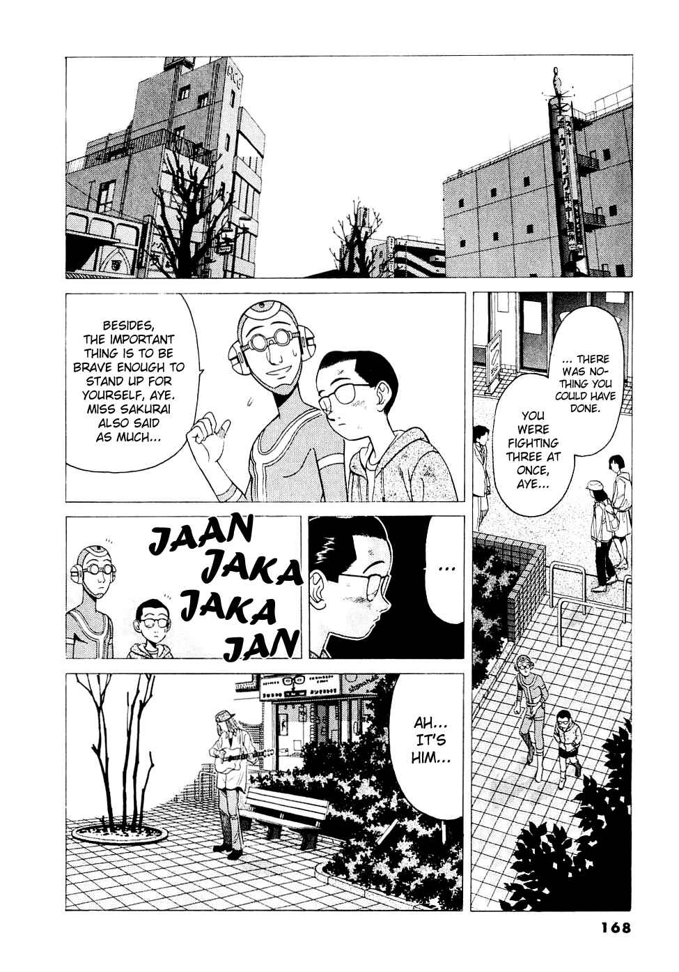 Page 15 Chapter 9 Watanabe