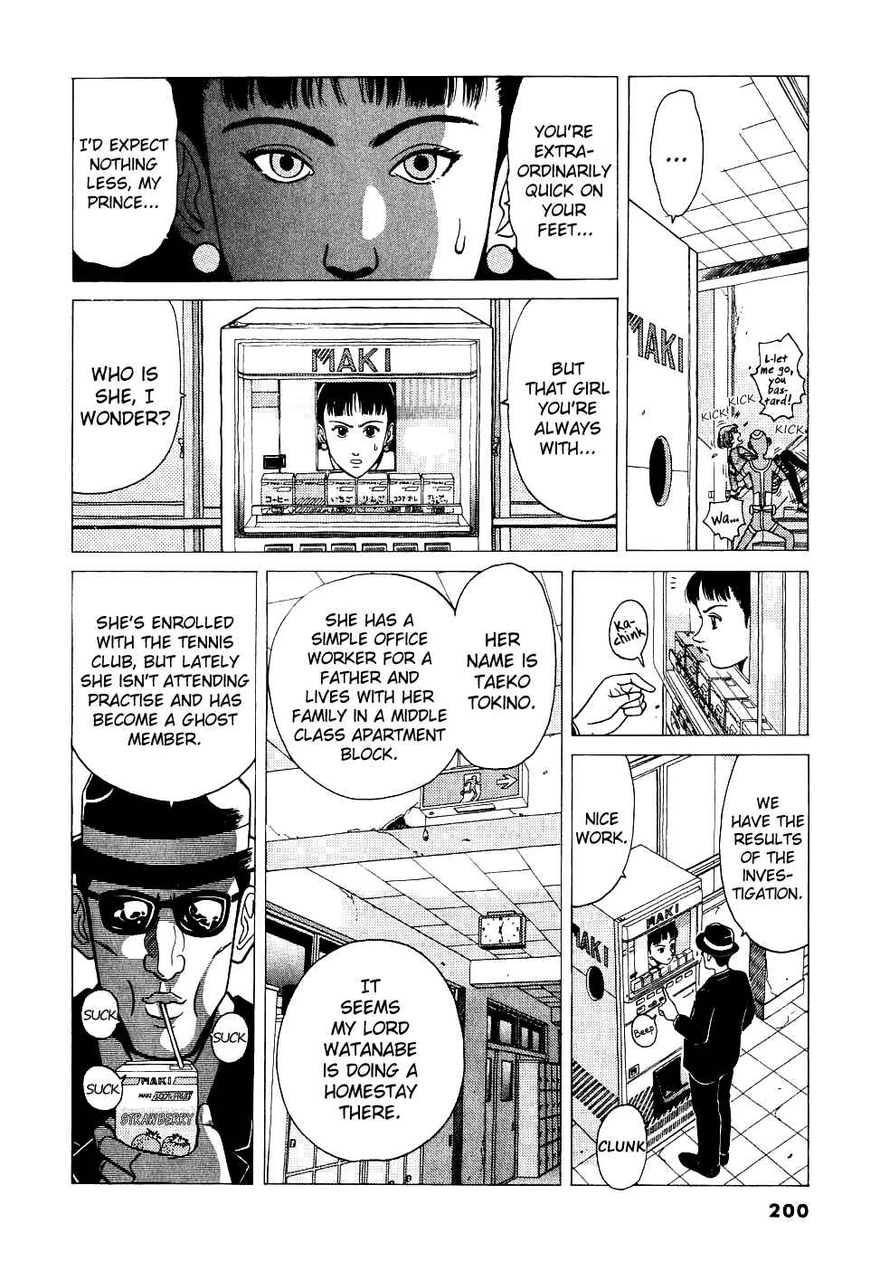Page 11 Chapter 11 Watanabe