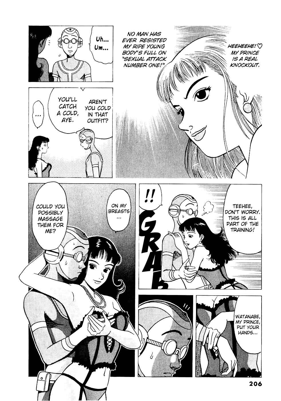 Page 17 Chapter 11 Watanabe