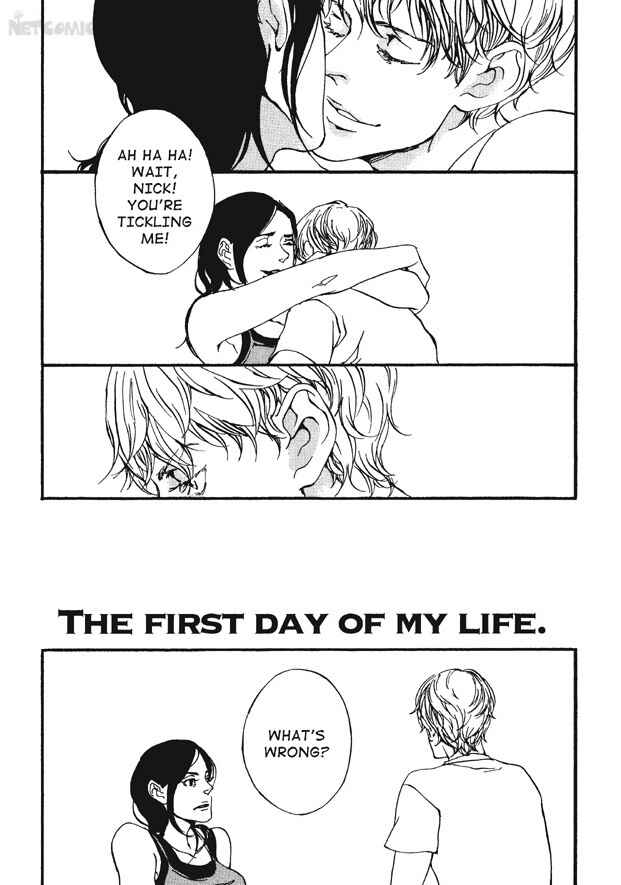 Page 11 Chapter 5 Age Called Blue
